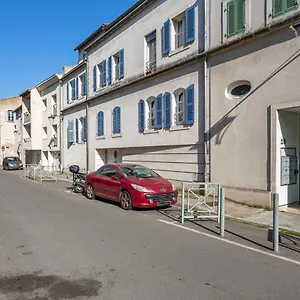  Apartamento My Pad Provence 2