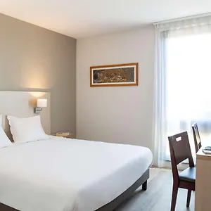 Adagio Access Apart-hotel
