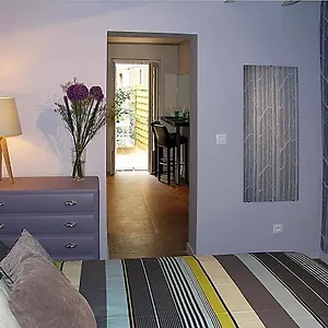  Apartamento My Pad Provence