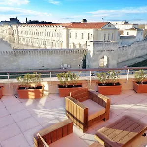 Sainte-marthe Apartmanhotel