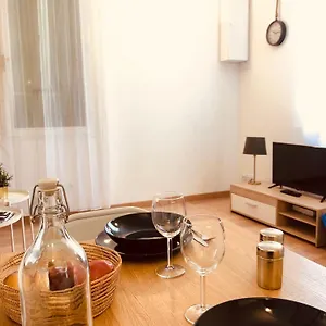  Apartamento #t3 Intra-muros
