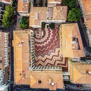  Apartamento Campana