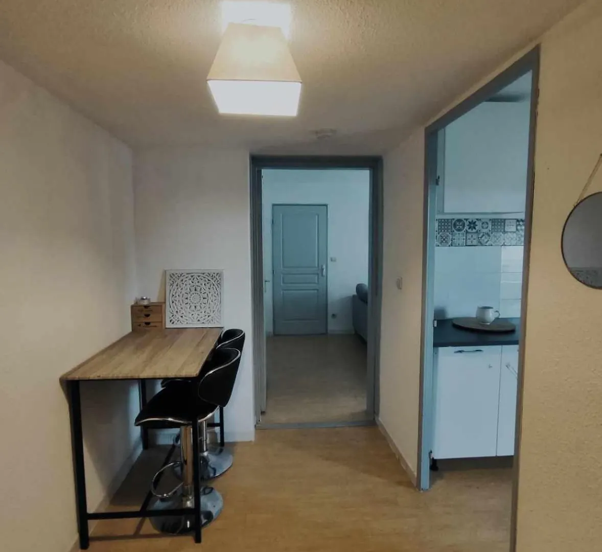 Joli Appartement Avignon