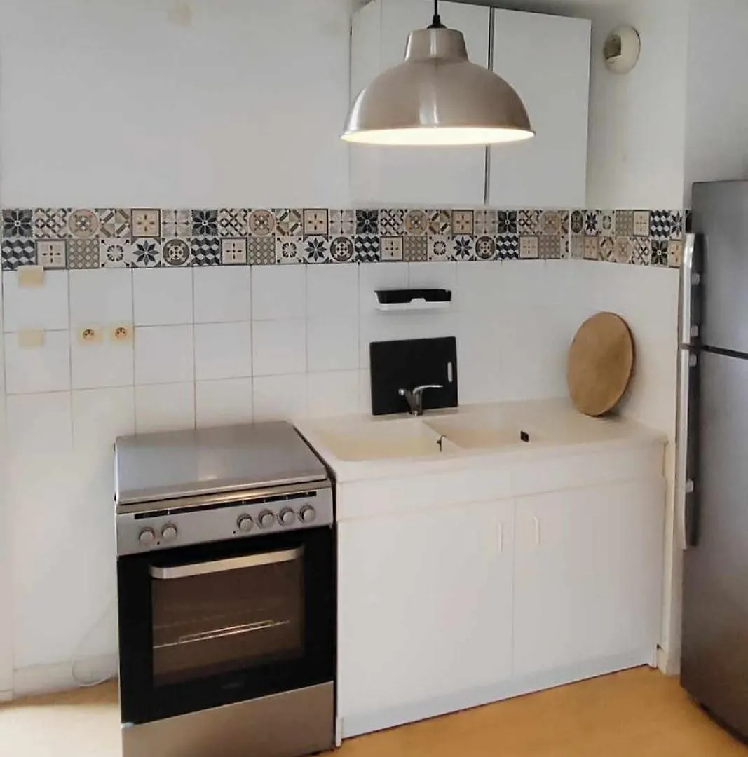 Apartment Joli Appartement Avignon