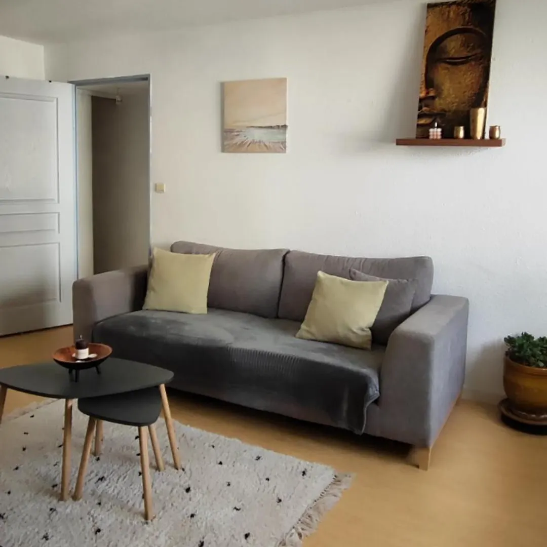 Joli Appartement Avignon contacts
