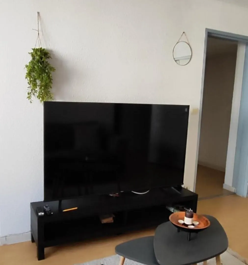 Apartment Joli Appartement Avignon France